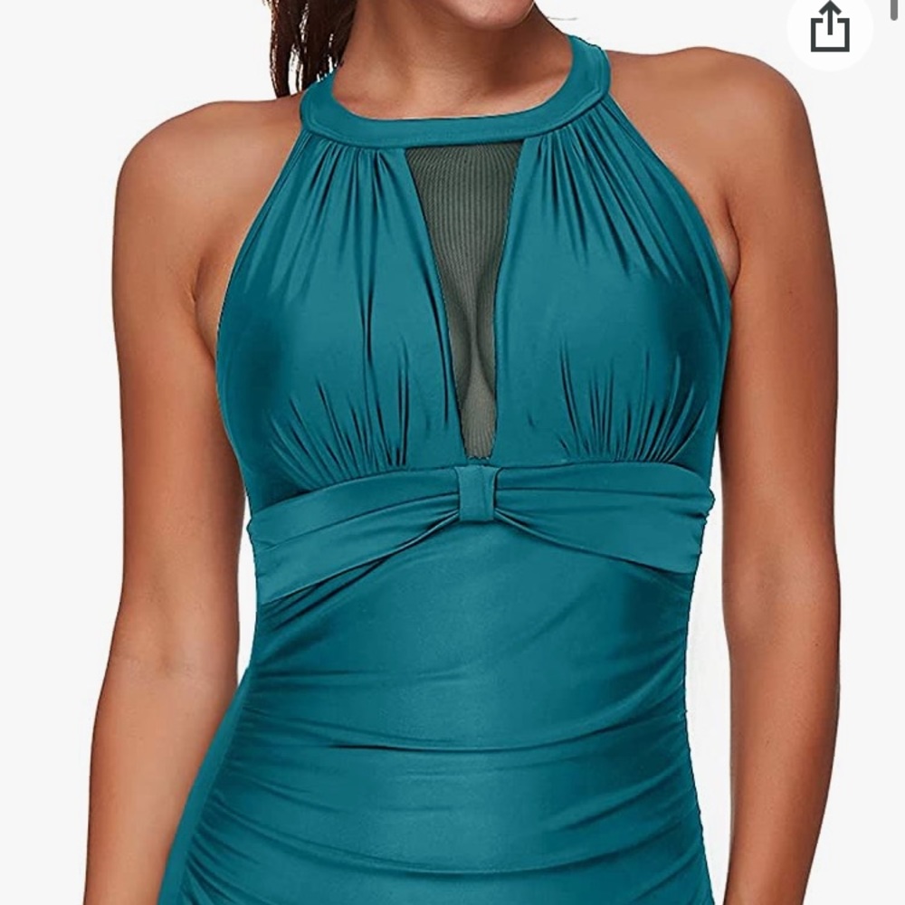 Tempt Me bathing suit